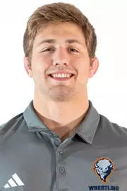 Myles Takats Headshot