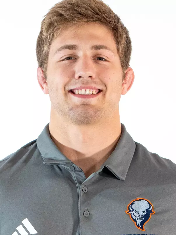 Myles Takats Headshot