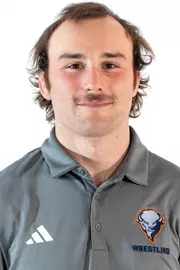 Noah Mulvaney Headshot