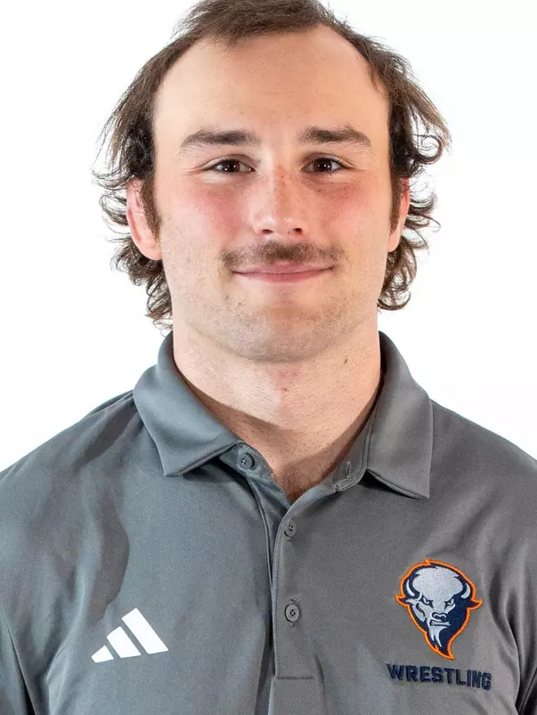 Noah Mulvaney Headshot