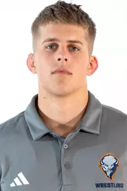 Oliver Graham Headshot