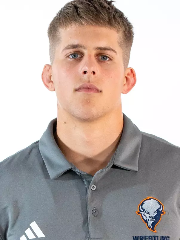 Oliver Graham Headshot
