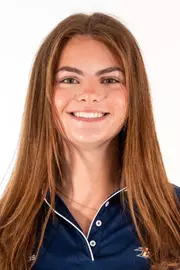 Sasha Paulyson Head Shot