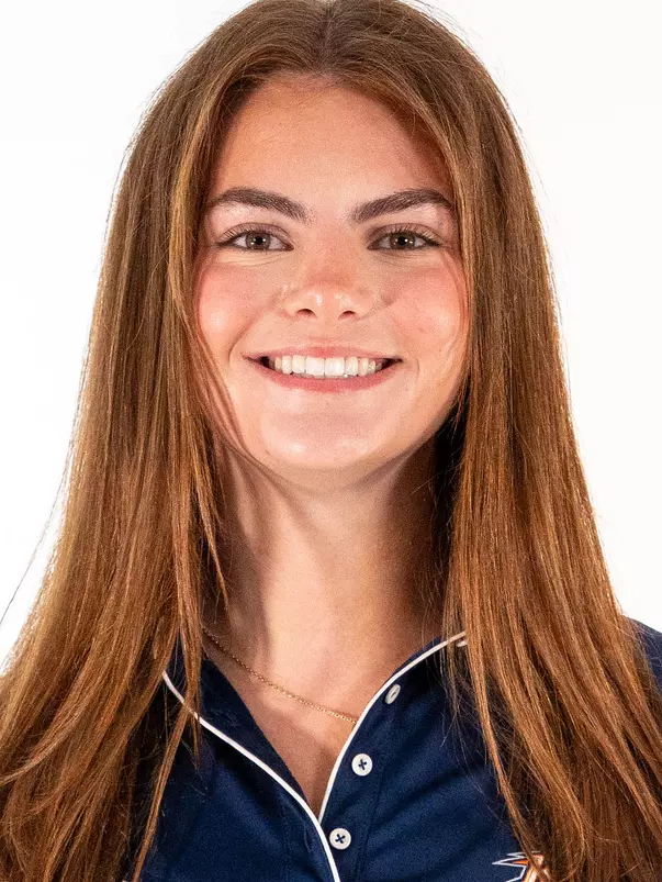 Sasha Paulyson Head Shot