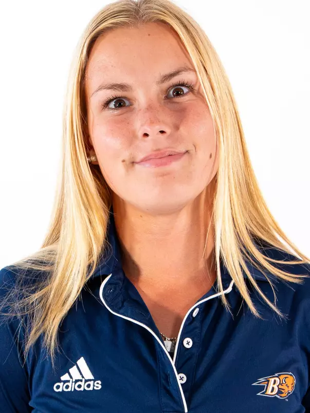 Grace Pepper Head Shot