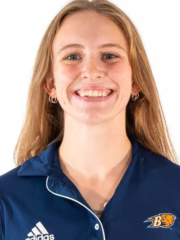 Joella Roberts Head Shot