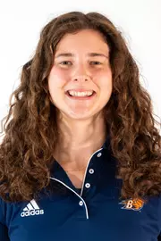 Hannah Ruohoniemi Head Shot