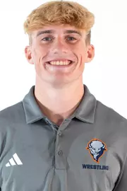 Sean Walker Headshot