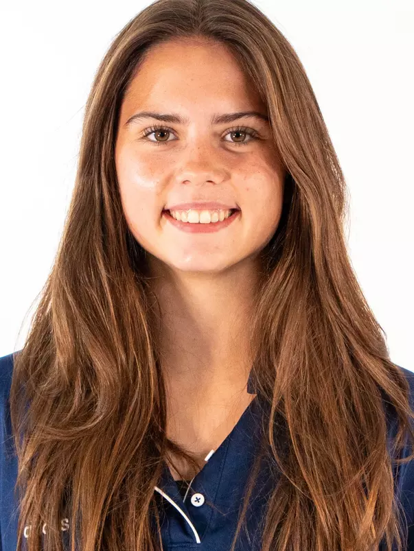 Layla Seward Head Shot