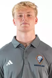 Shane McFillin Headshot
