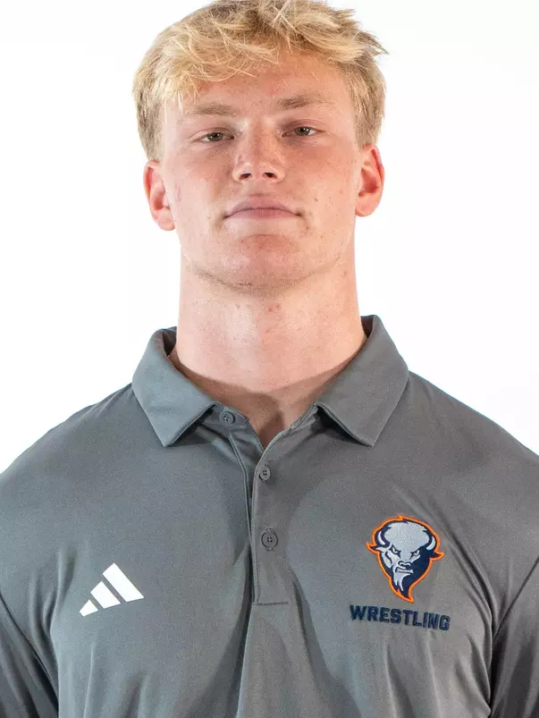 Shane McFillin Headshot