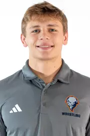 Tyler Bienus Headshot