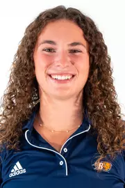 Callie Vonder Haar Head Shot