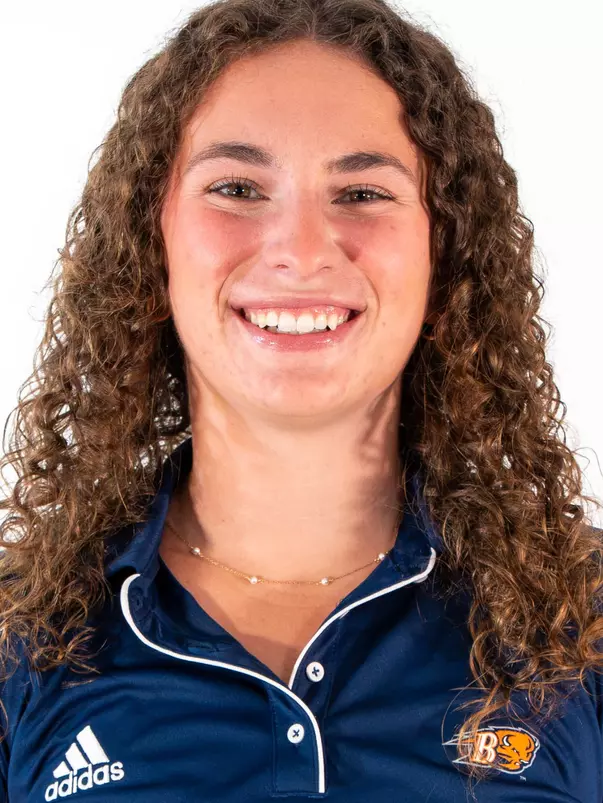 Callie Vonder Haar Head Shot