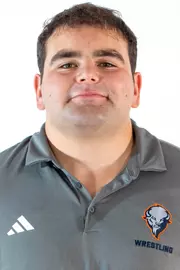 Will Greenberg Headshot