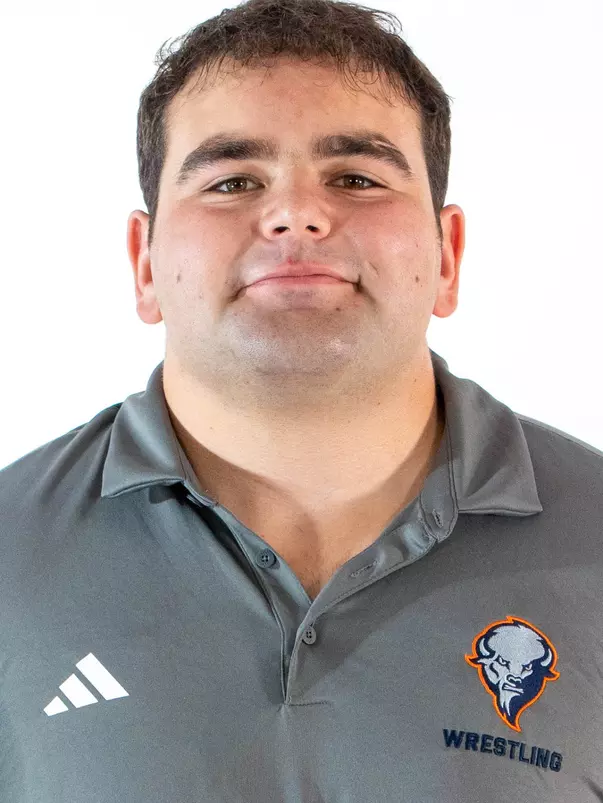 Will Greenberg Headshot