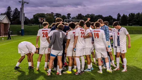 Bucknell Men's soccer