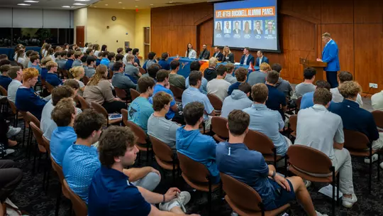 Alumni Panel
