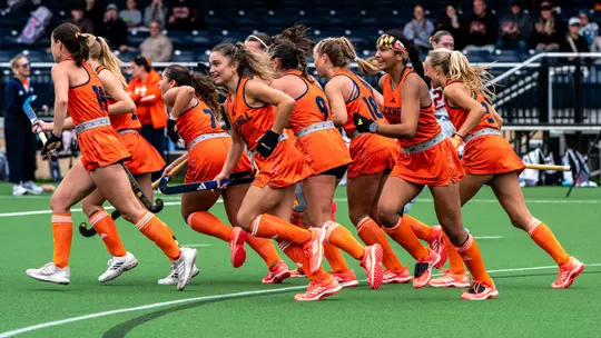 Goal Celebration