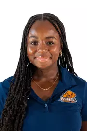 Joelle Johnson Headshot