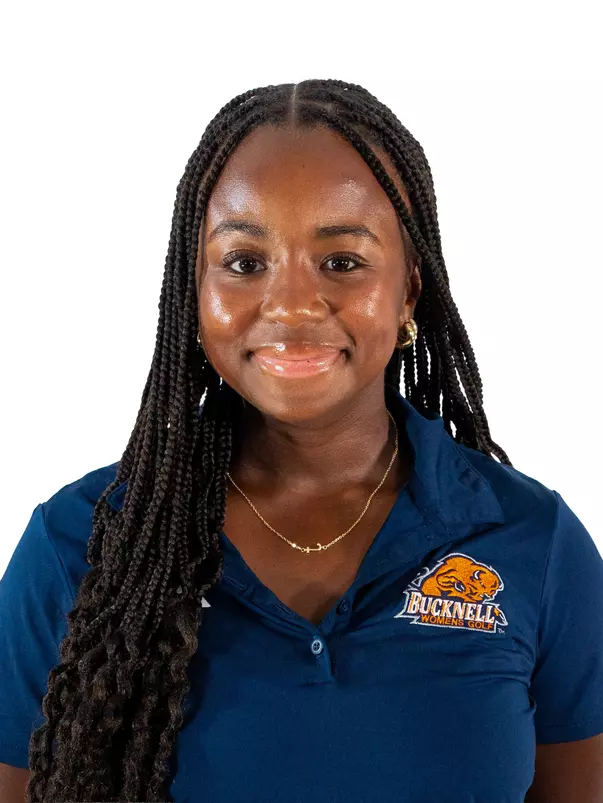 Joelle Johnson Headshot