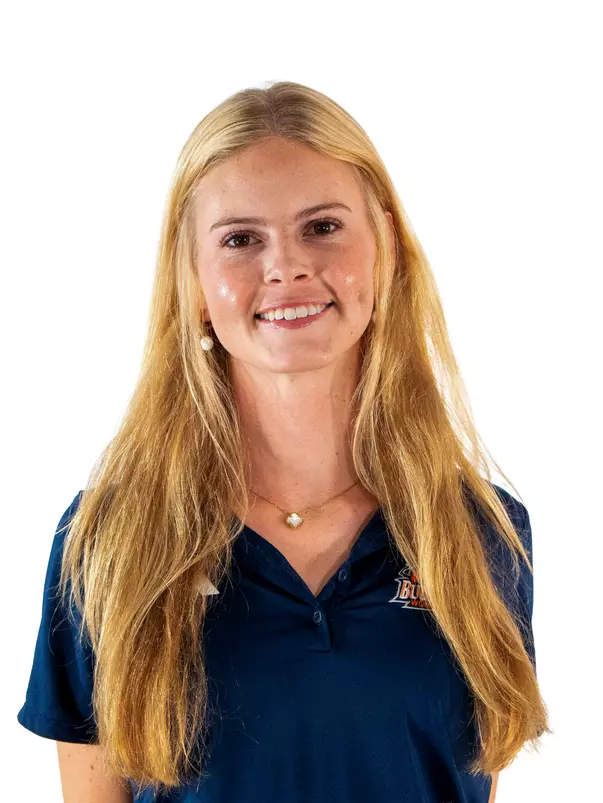 Darcy Wright Headshot