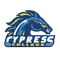Cypress College Logo
