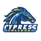 Cypress College Logo
