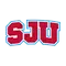 Saint John's University Logo