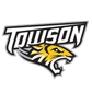 Towson University Logo