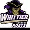 Whittier College Logo