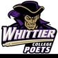 Whittier College Logo