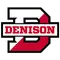 Denison University Logo