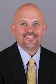 Gary Adcock
