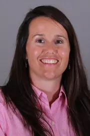 Kristen St. Clair