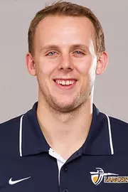 Eric Hunt
