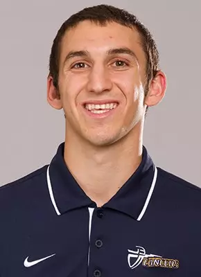 Jordan Giusti