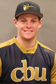 Trevor Oaks