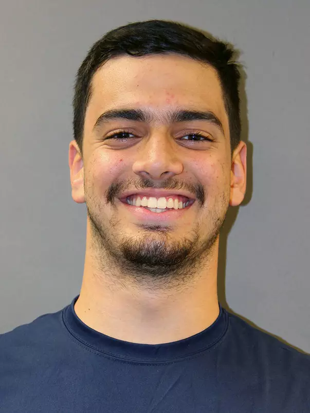 Giovanni Llinas-Rosa