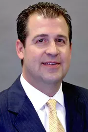 Tim Clark