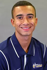 Josh Robinson