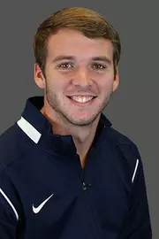 Lucas Graham