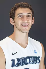 Jordan Giusti