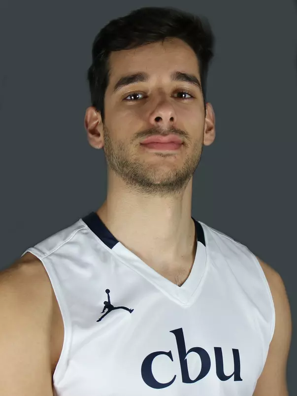 Enrique de Diego Garcia