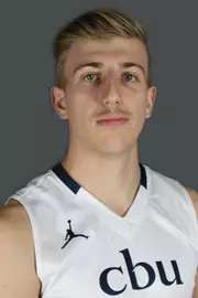 Zachary Melcher