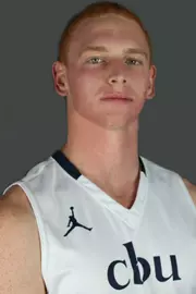Zachary Perry