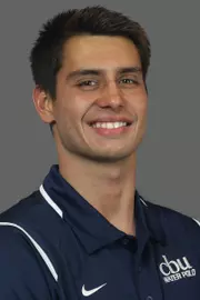 head shot