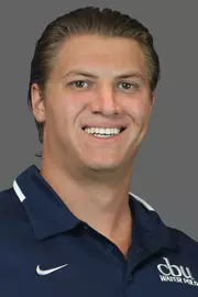 head shot