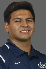 head shot