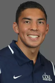 head shot